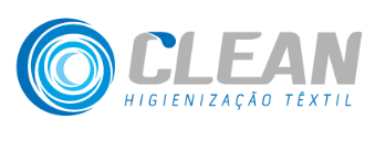 Clean Higienização Têxtil